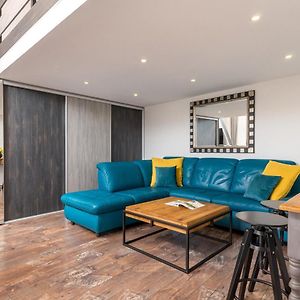 Appartement met een Slaapkamer